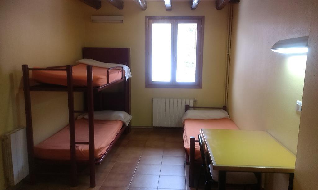 Alberg La Molina Xanascat Oda fotoğraf