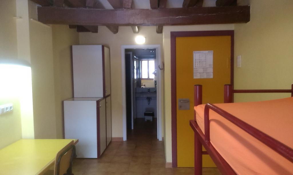 Alberg La Molina Xanascat Oda fotoğraf